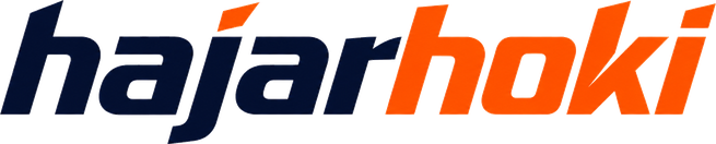 Logo hajarhoki